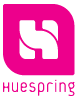 huespring Logo
