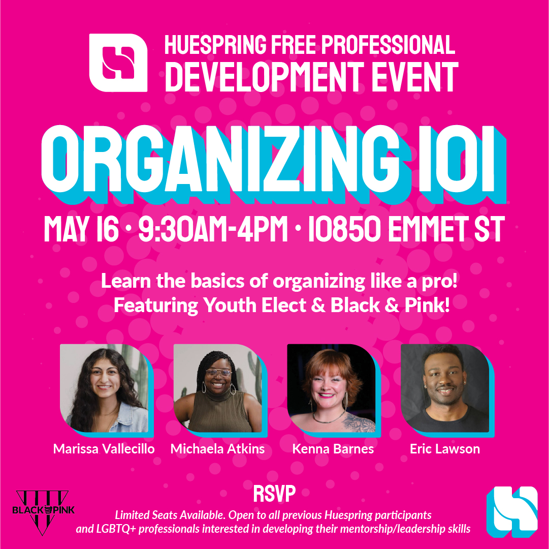 Organizing 101-100